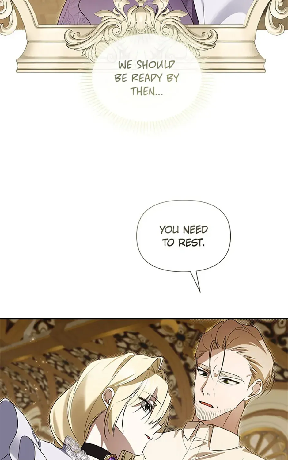 Read Please Obsess Over Me chapter 70 image 60 on Lezhin