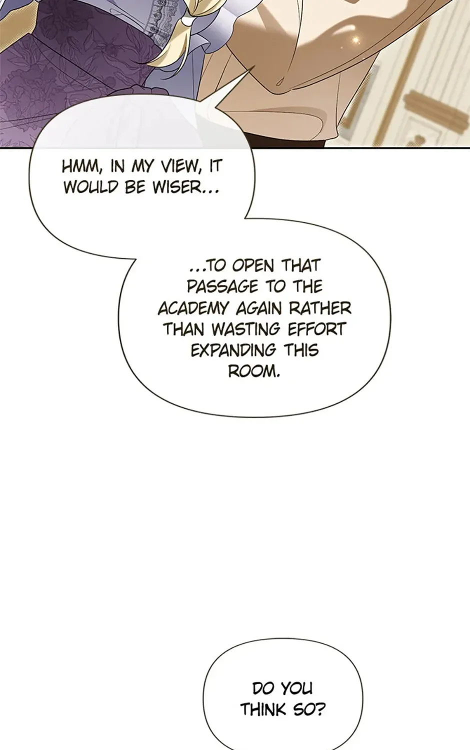 Read Please Obsess Over Me chapter 70 image 62 on Lezhin