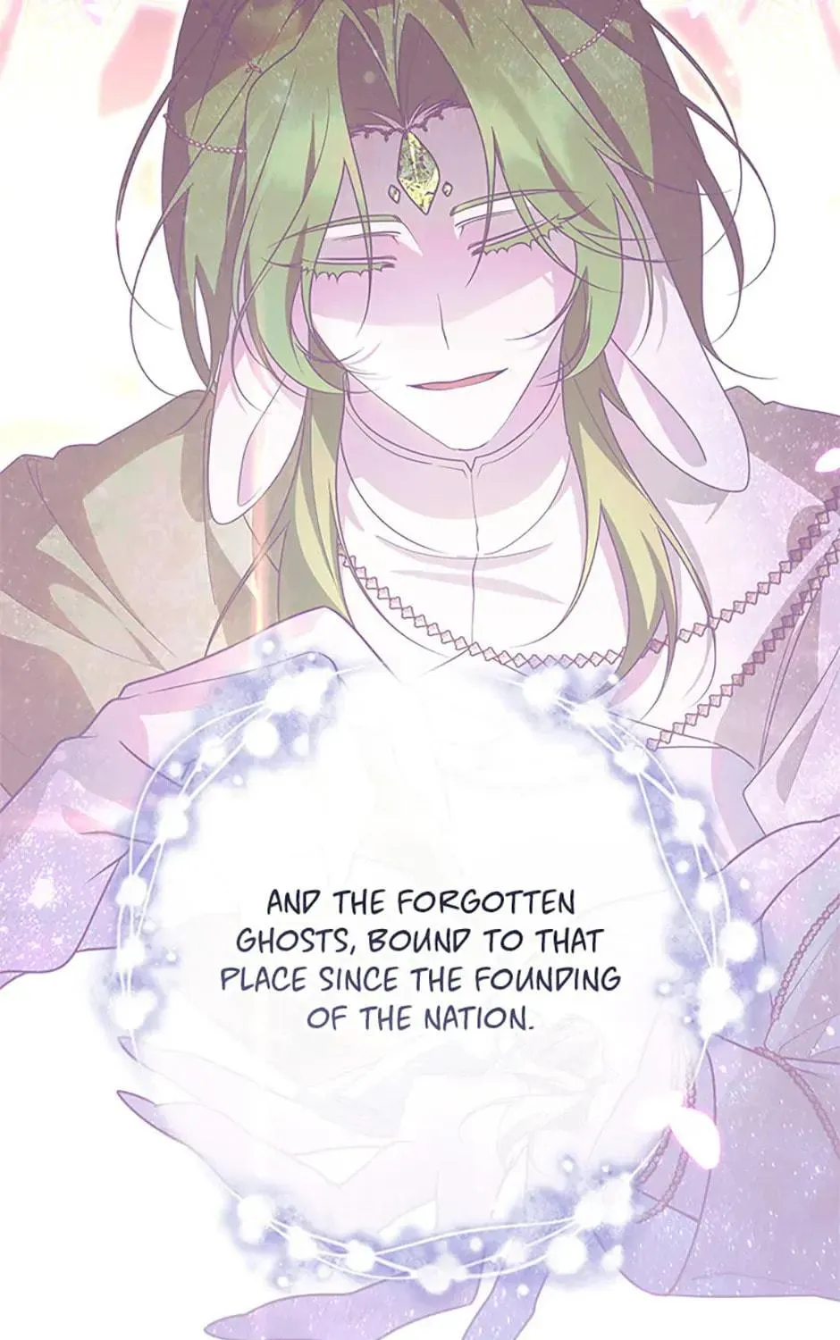 Read Please Obsess Over Me chapter 70 image 70 on Lezhin