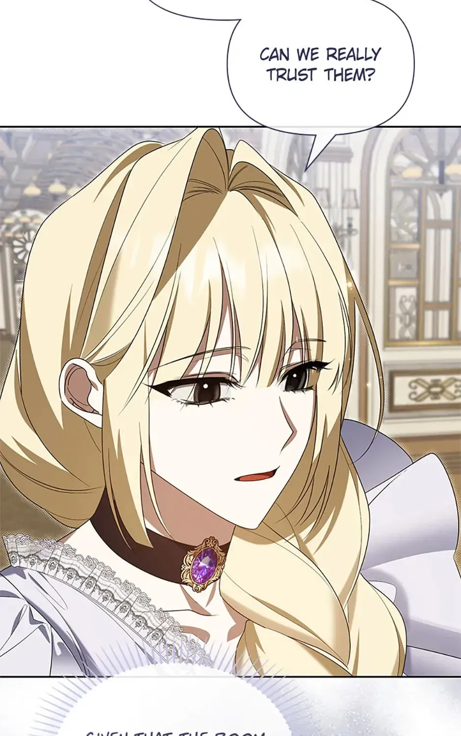 Read Please Obsess Over Me chapter 70 image 74 on Lezhin