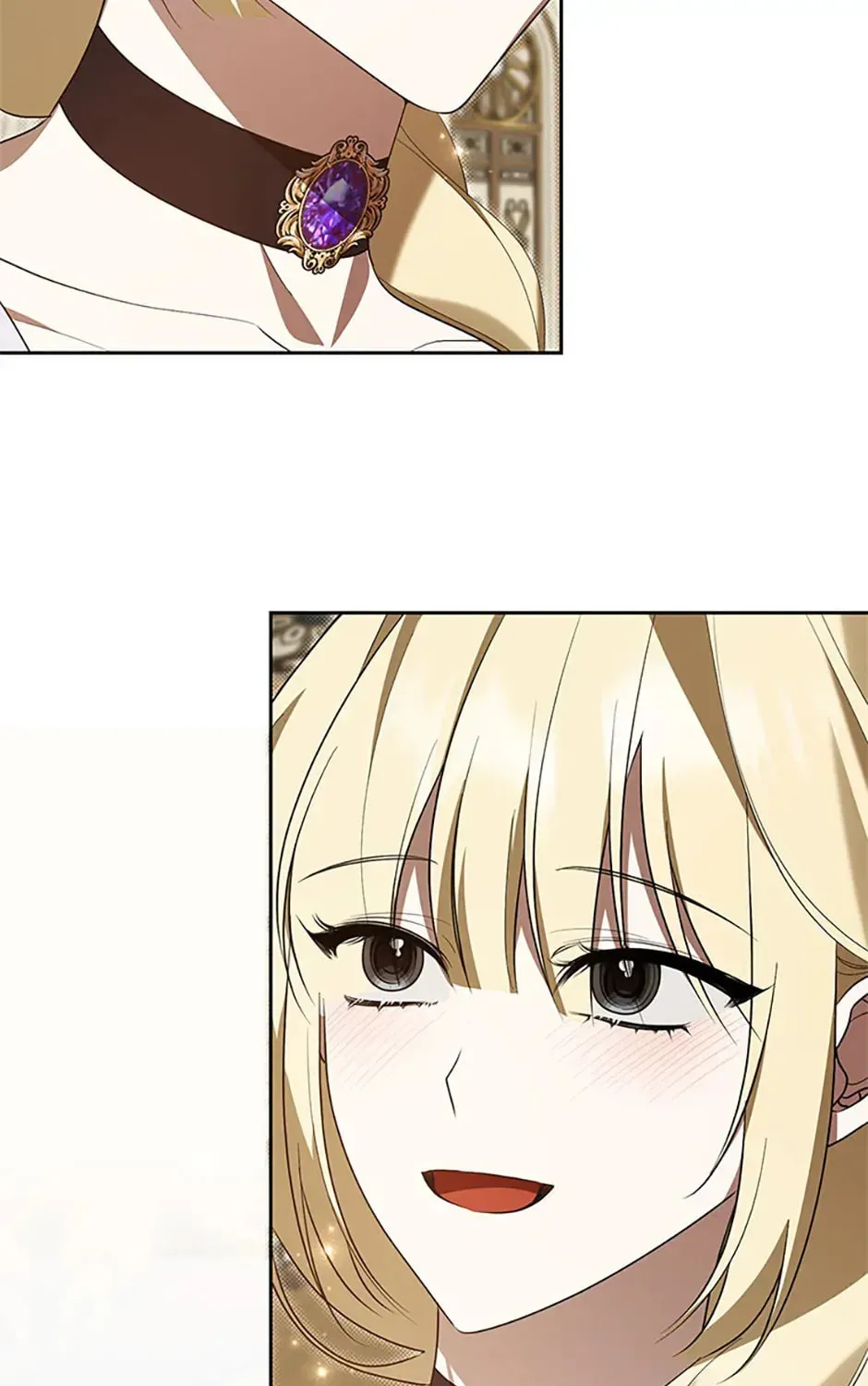 Read Please Obsess Over Me chapter 70 image 84 on Lezhin