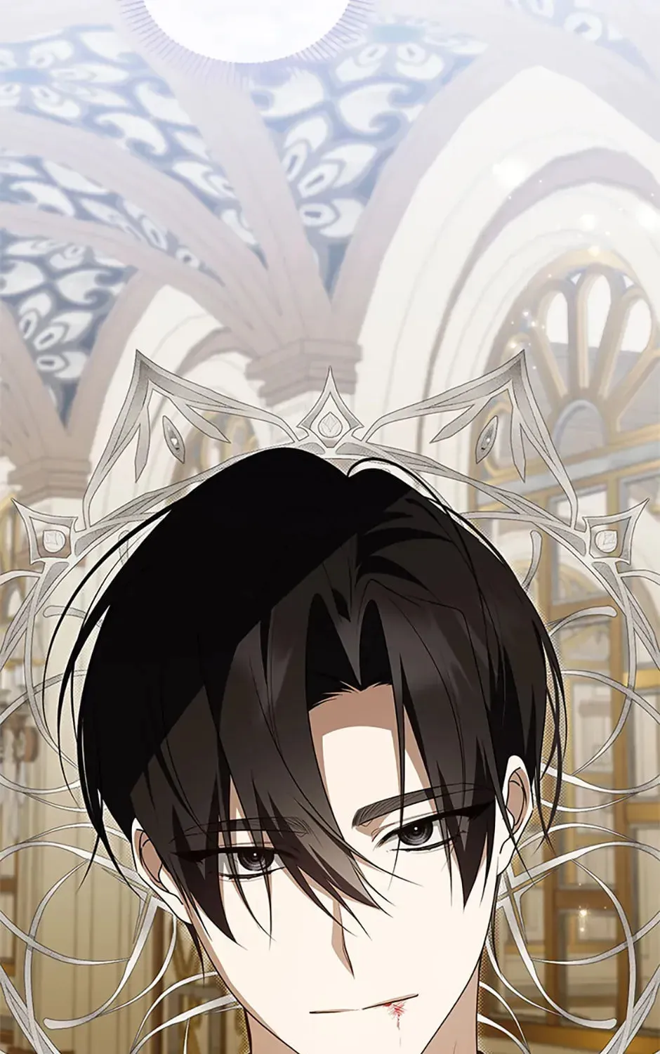 Read Please Obsess Over Me chapter 70 image 86 on Lezhin