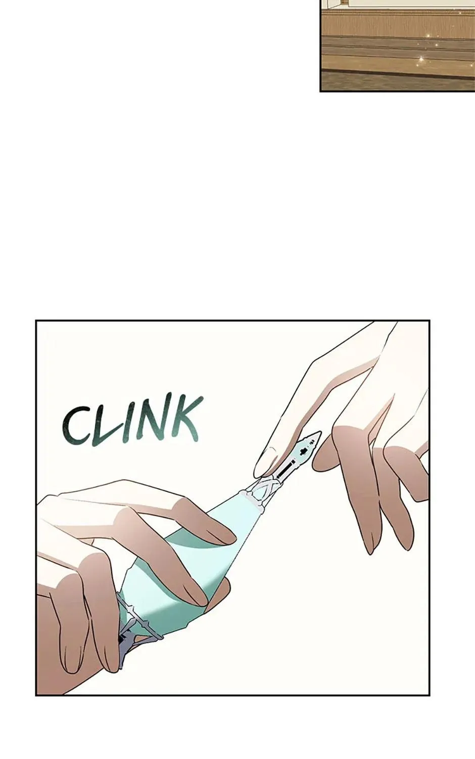 Read Please Obsess Over Me chapter 70 image 94 on Lezhin