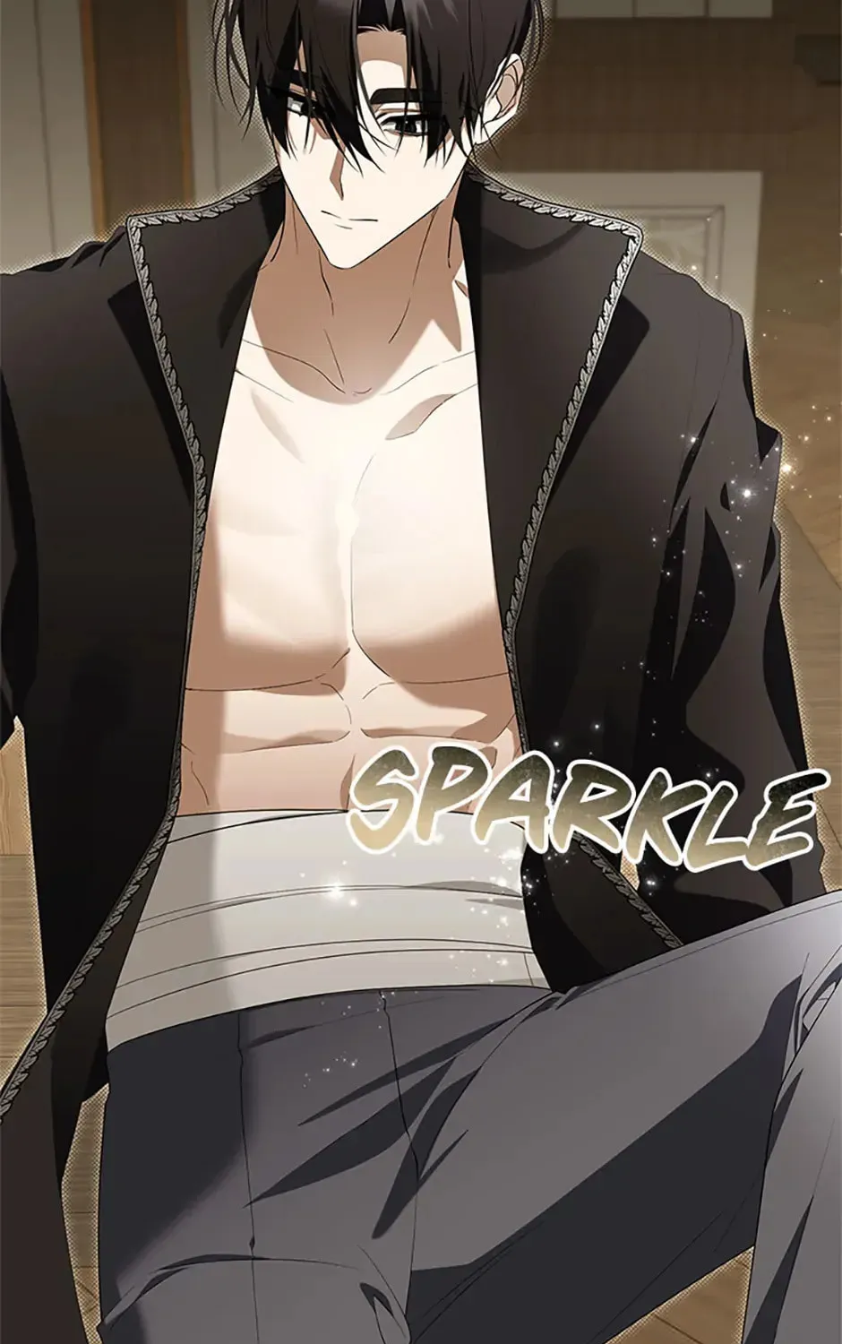 Read Please Obsess Over Me chapter 70 image 98 on Lezhin
