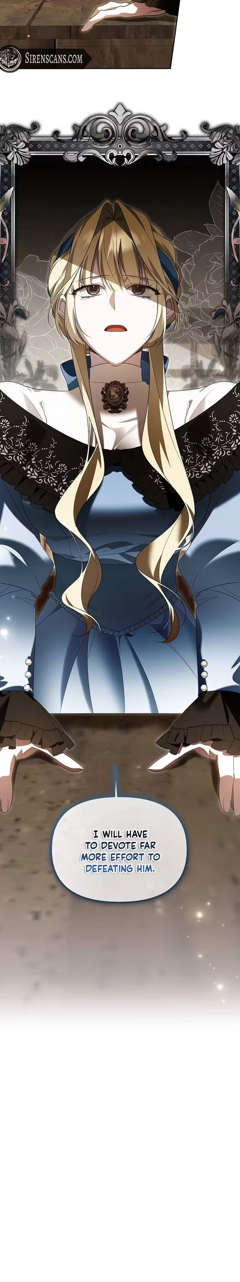 Read Please Obsess Over Me chapter 71 image 9 on Lezhin