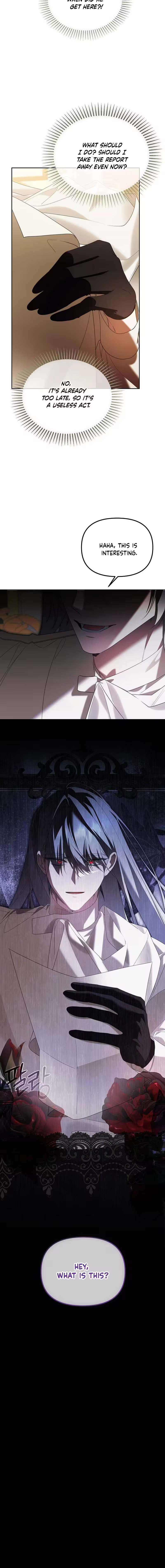 Read Please Obsess Over Me chapter 73 image 9 on Lezhin