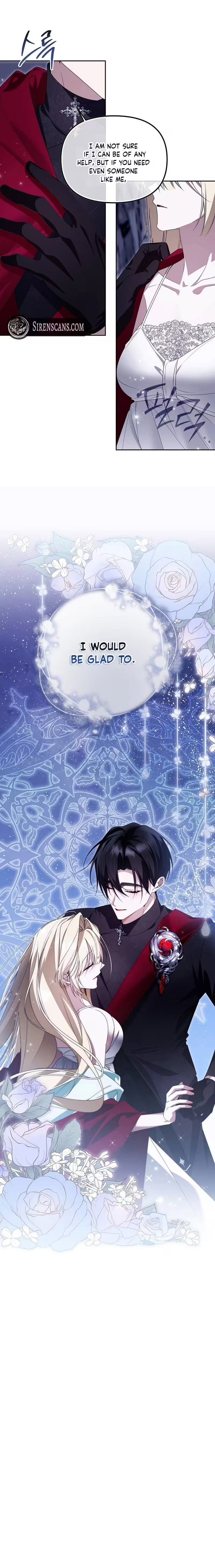 Read Please Obsess Over Me chapter 74 image 9 on Lezhin