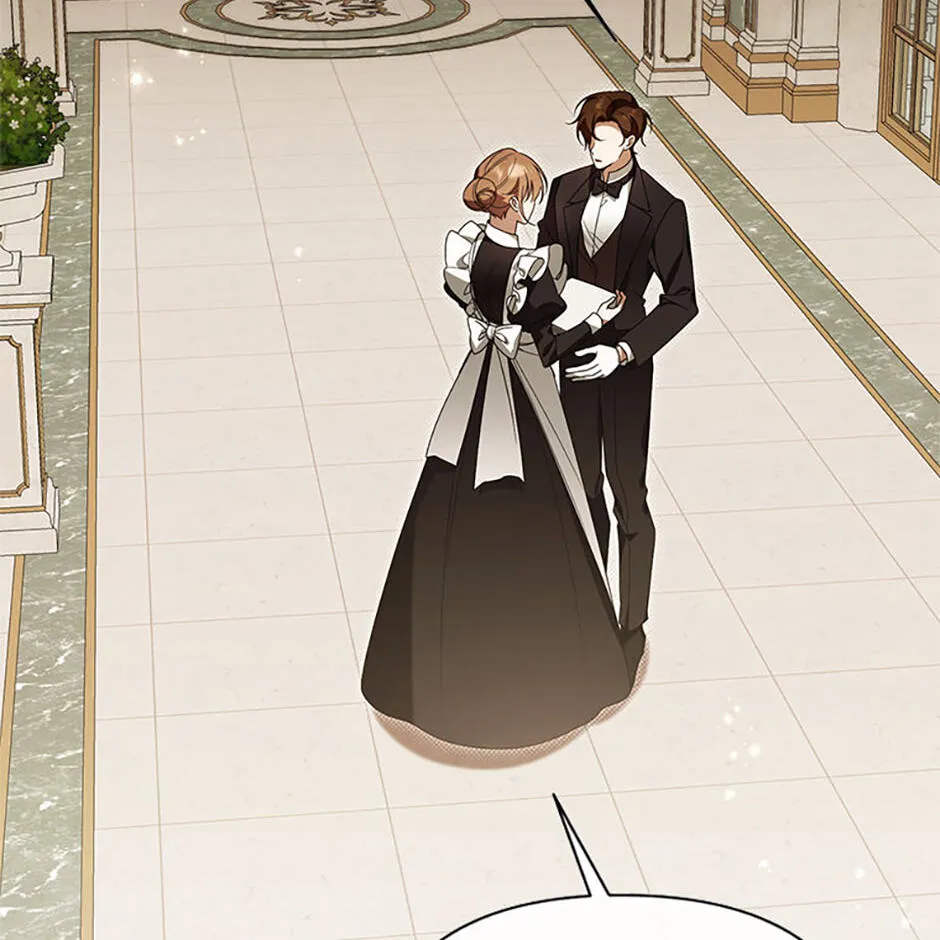 Read Please Obsess Over Me chapter 75 image 1 on Lezhin