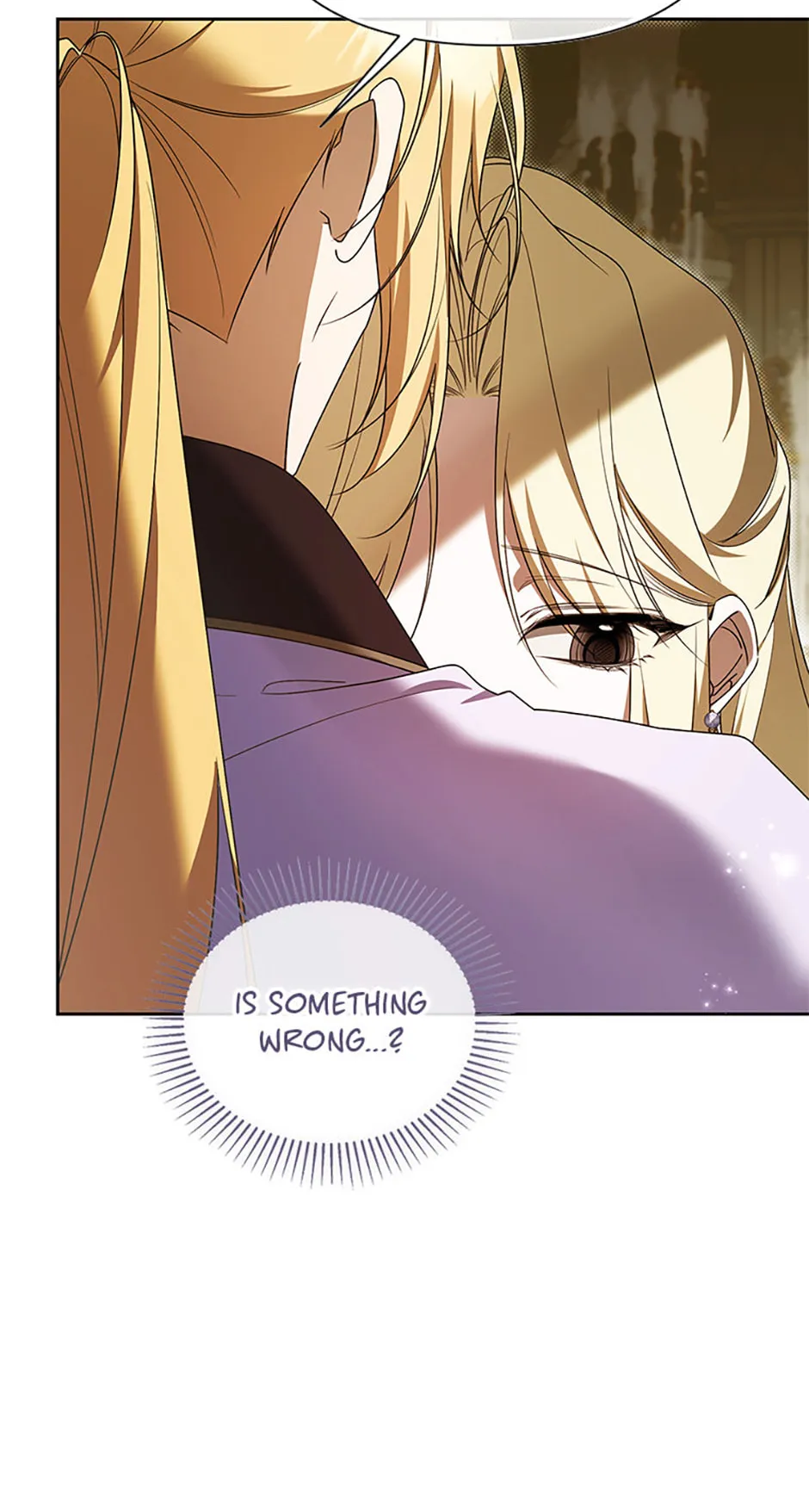 Read Please Obsess Over Me chapter 75 image 100 on Lezhin