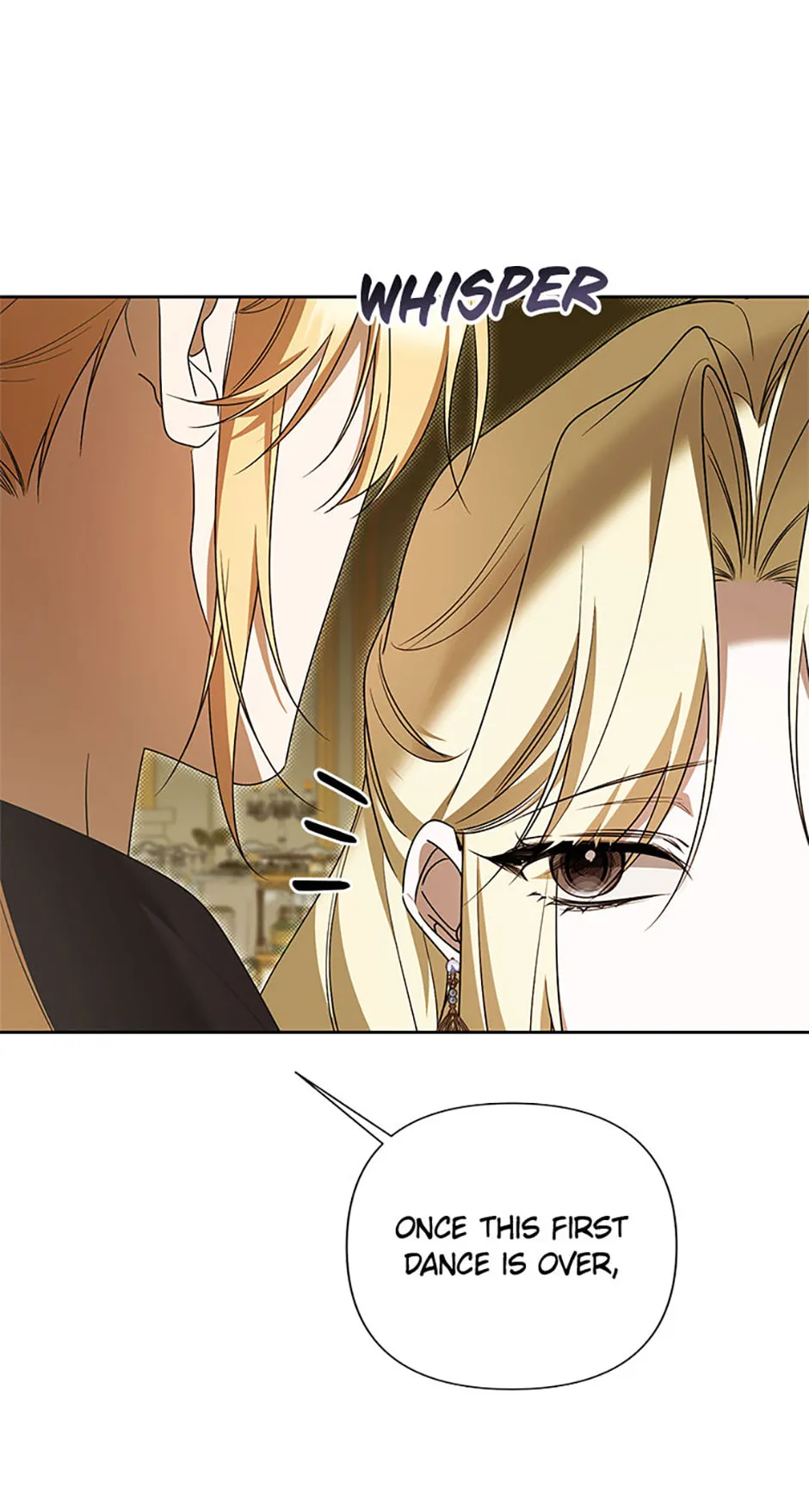 Read Please Obsess Over Me chapter 75 image 101 on Lezhin