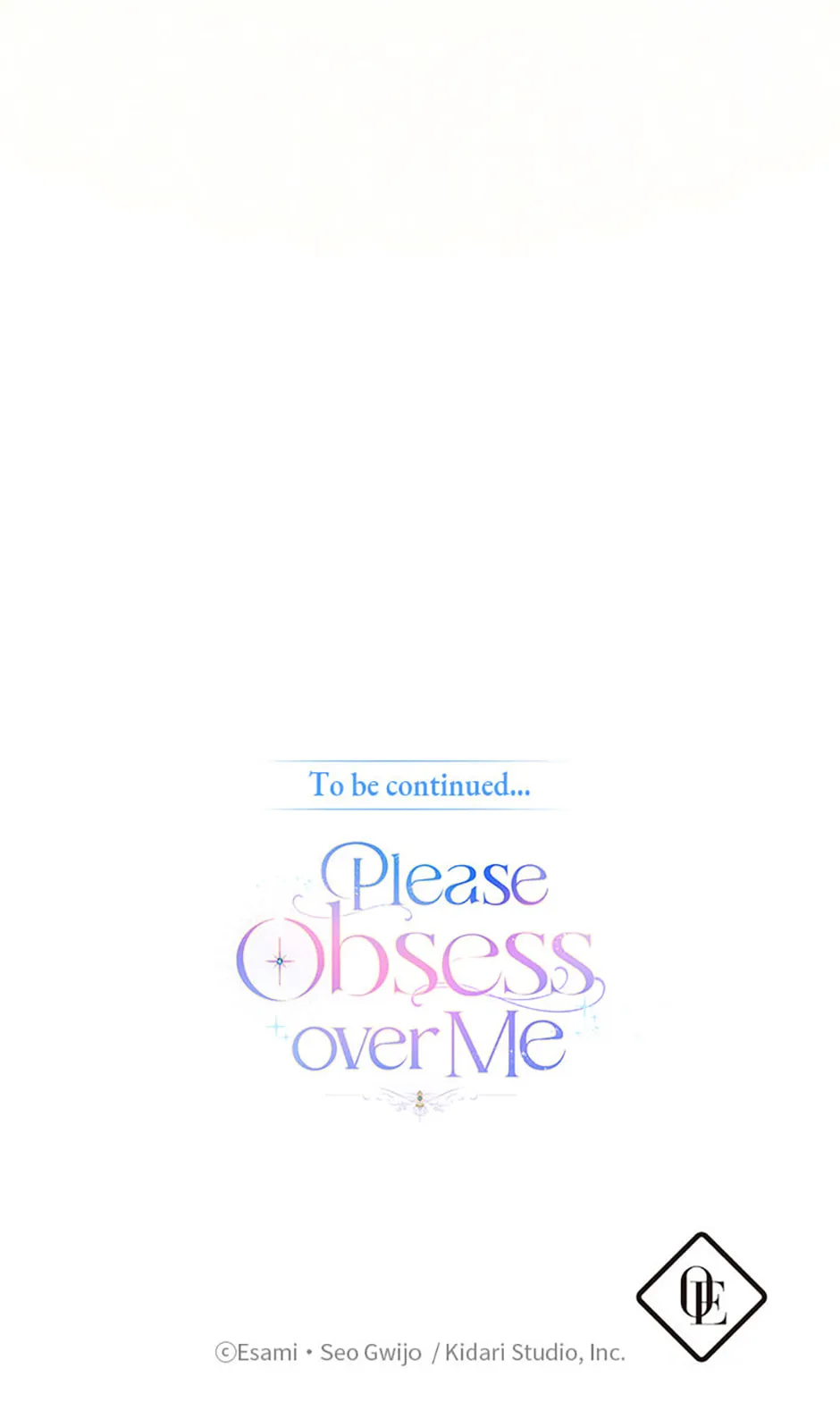 Read Please Obsess Over Me chapter 75 image 104 on Lezhin