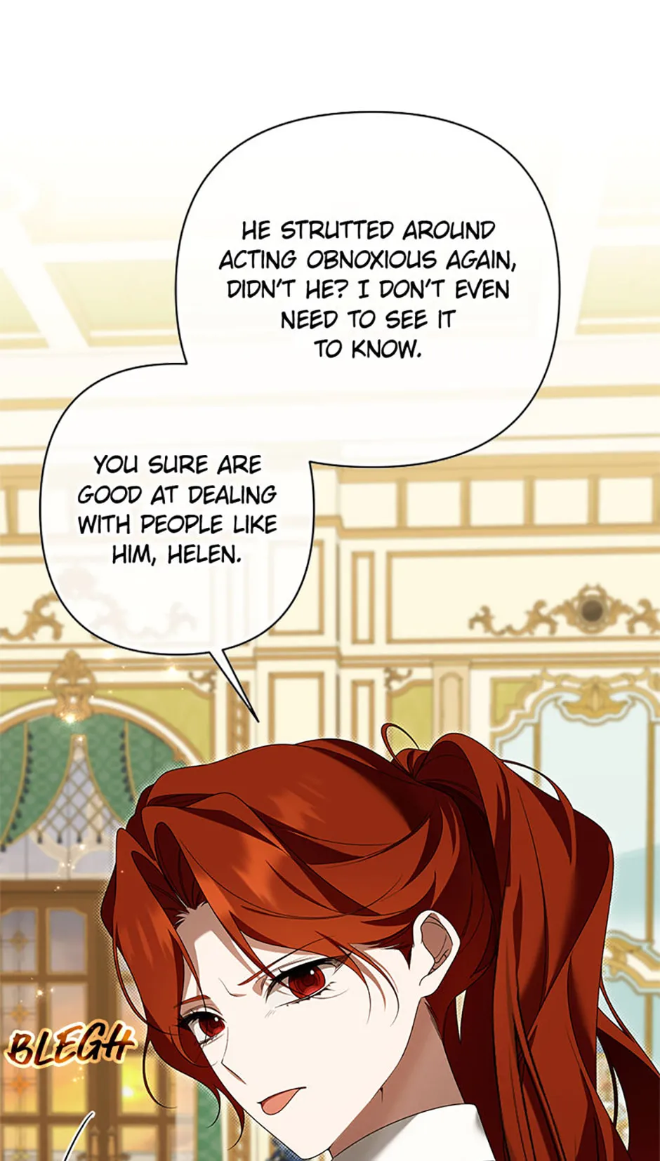 Read Please Obsess Over Me chapter 75 image 16 on Lezhin