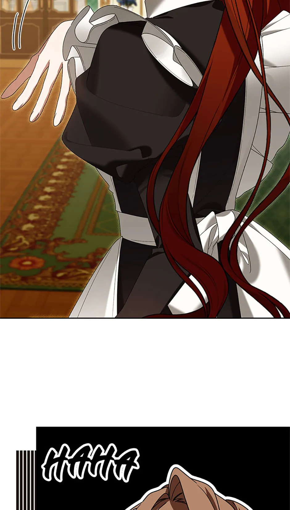 Read Please Obsess Over Me chapter 75 image 17 on Lezhin