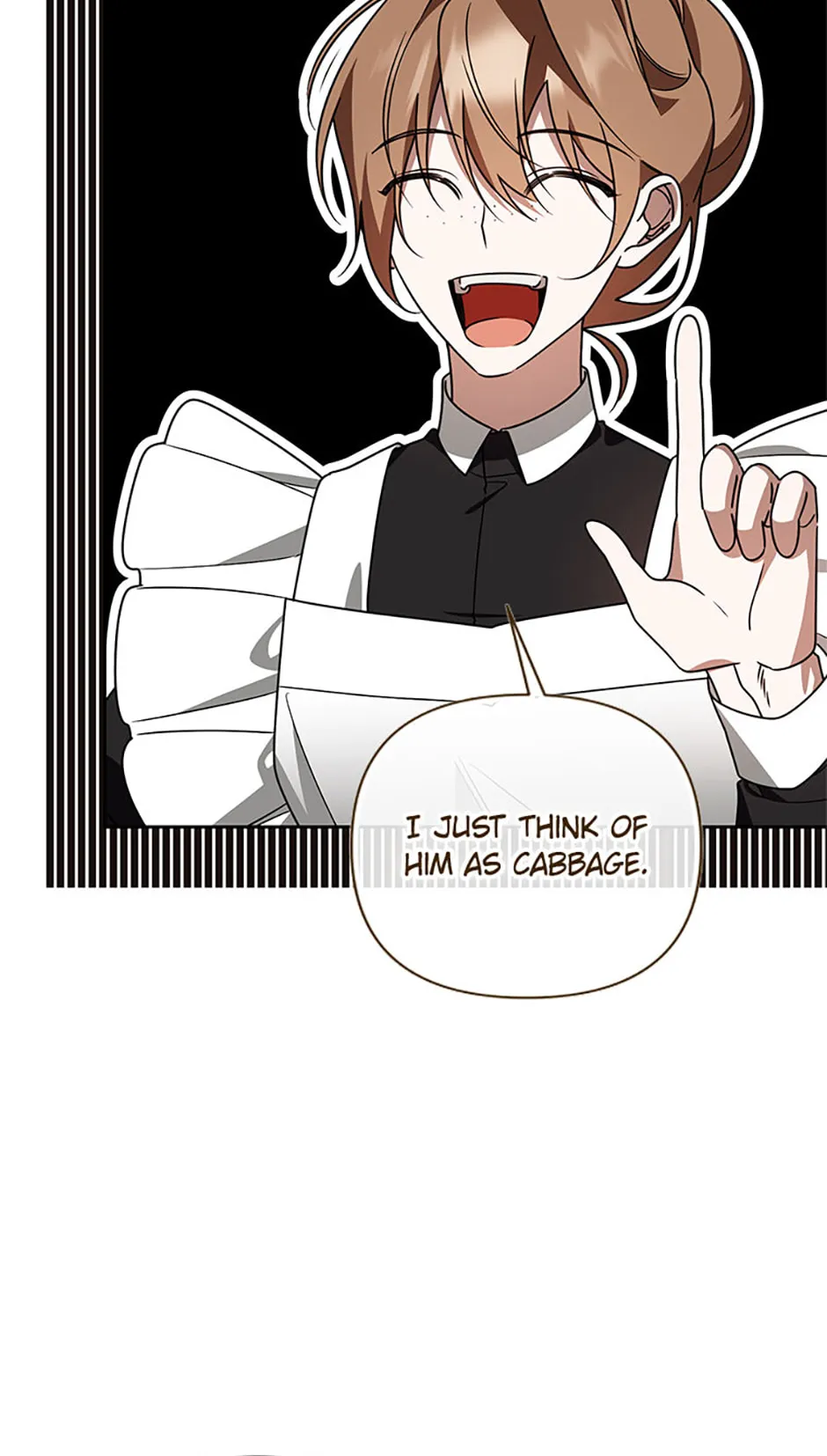 Read Please Obsess Over Me chapter 75 image 18 on Lezhin