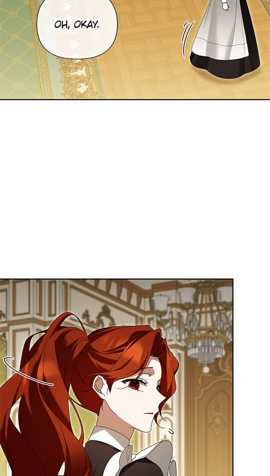 Read Please Obsess Over Me chapter 75 image 20 on Lezhin
