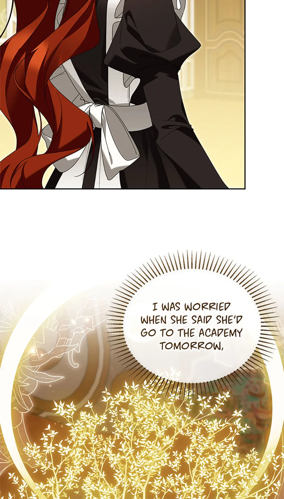 Read Please Obsess Over Me chapter 75 image 21 on Lezhin