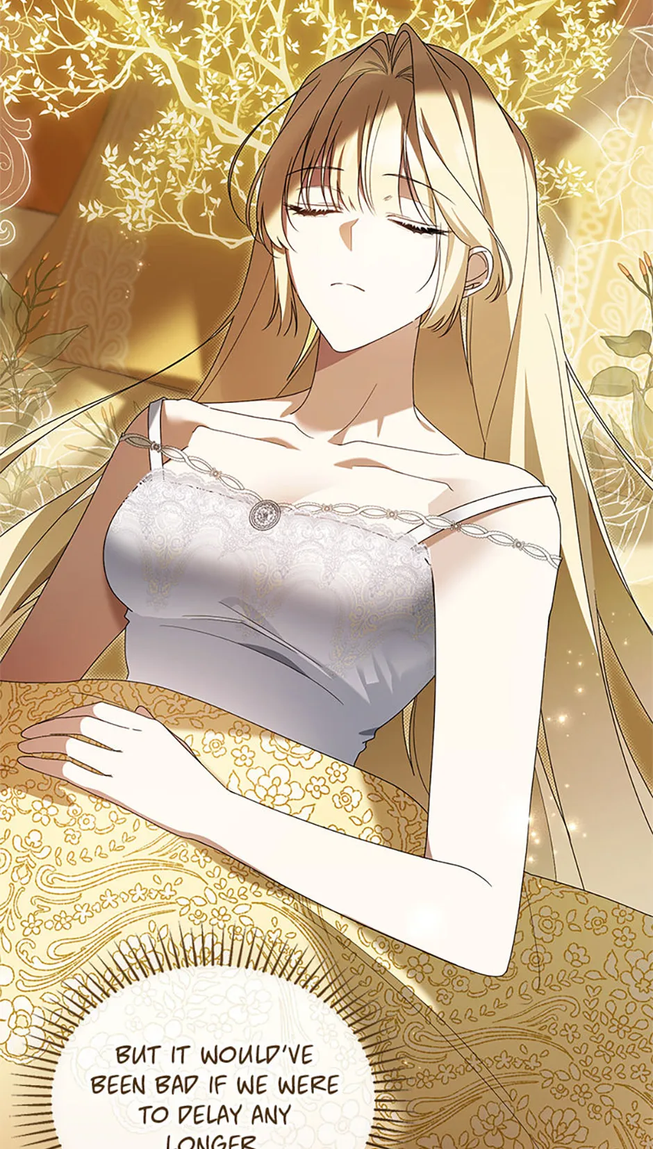 Read Please Obsess Over Me chapter 75 image 22 on Lezhin