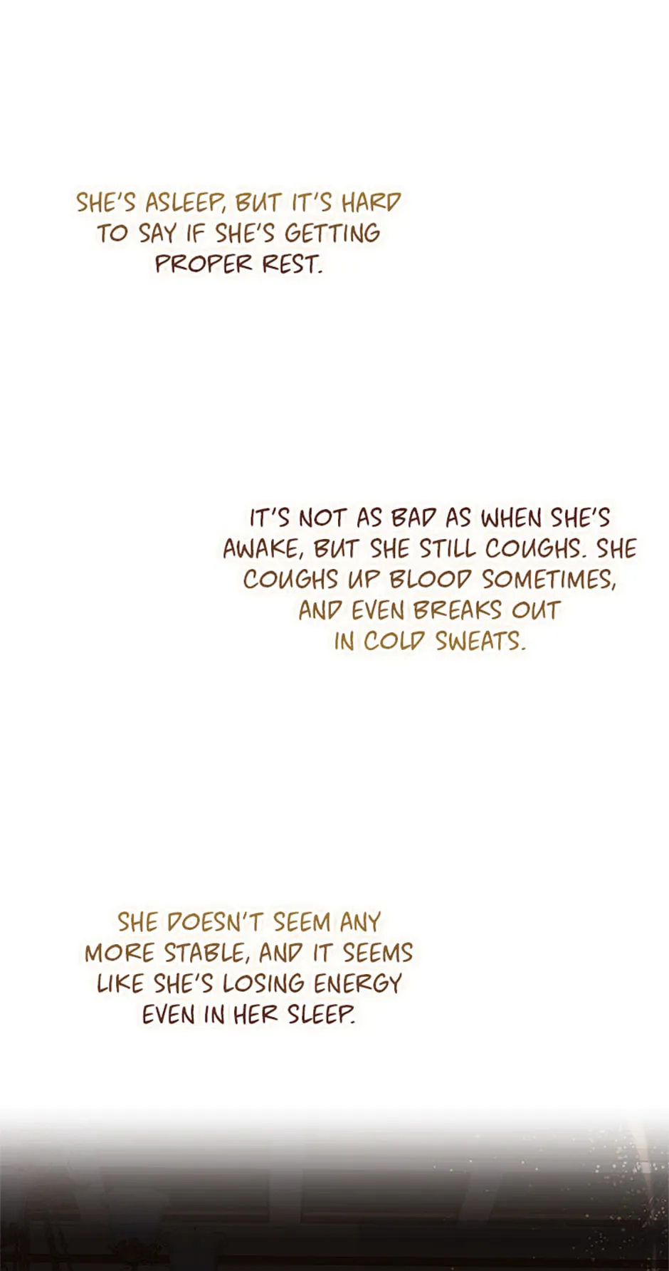 Read Please Obsess Over Me chapter 75 image 24 on Lezhin