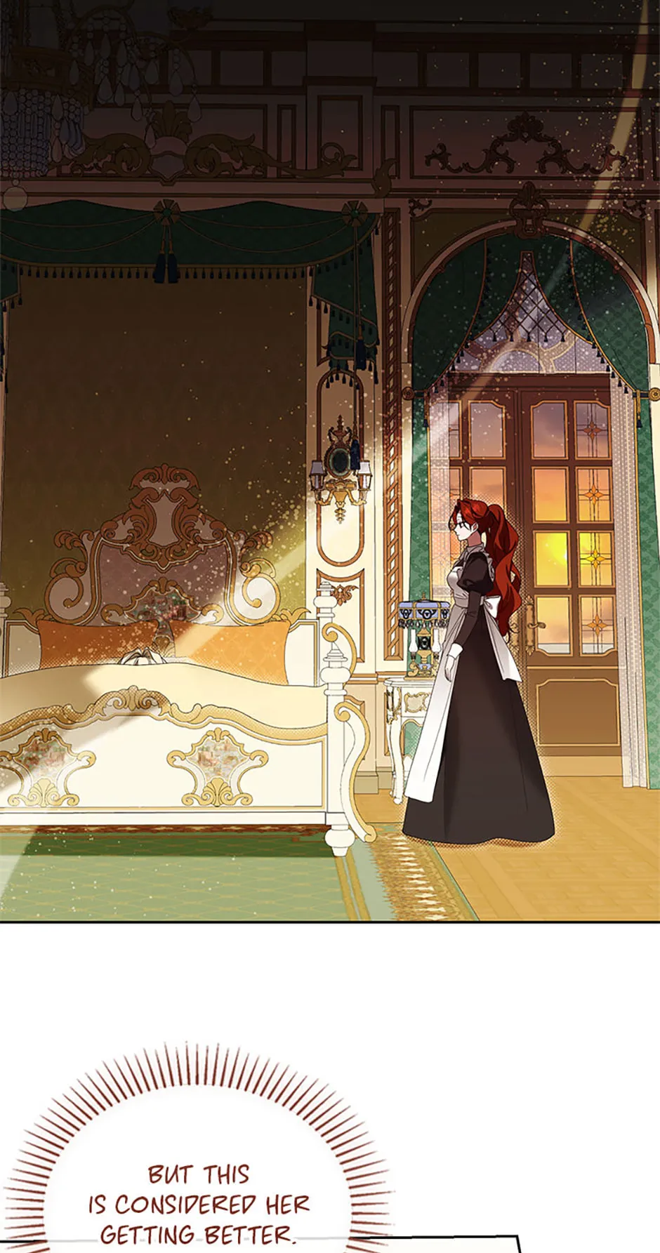Read Please Obsess Over Me chapter 75 image 25 on Lezhin