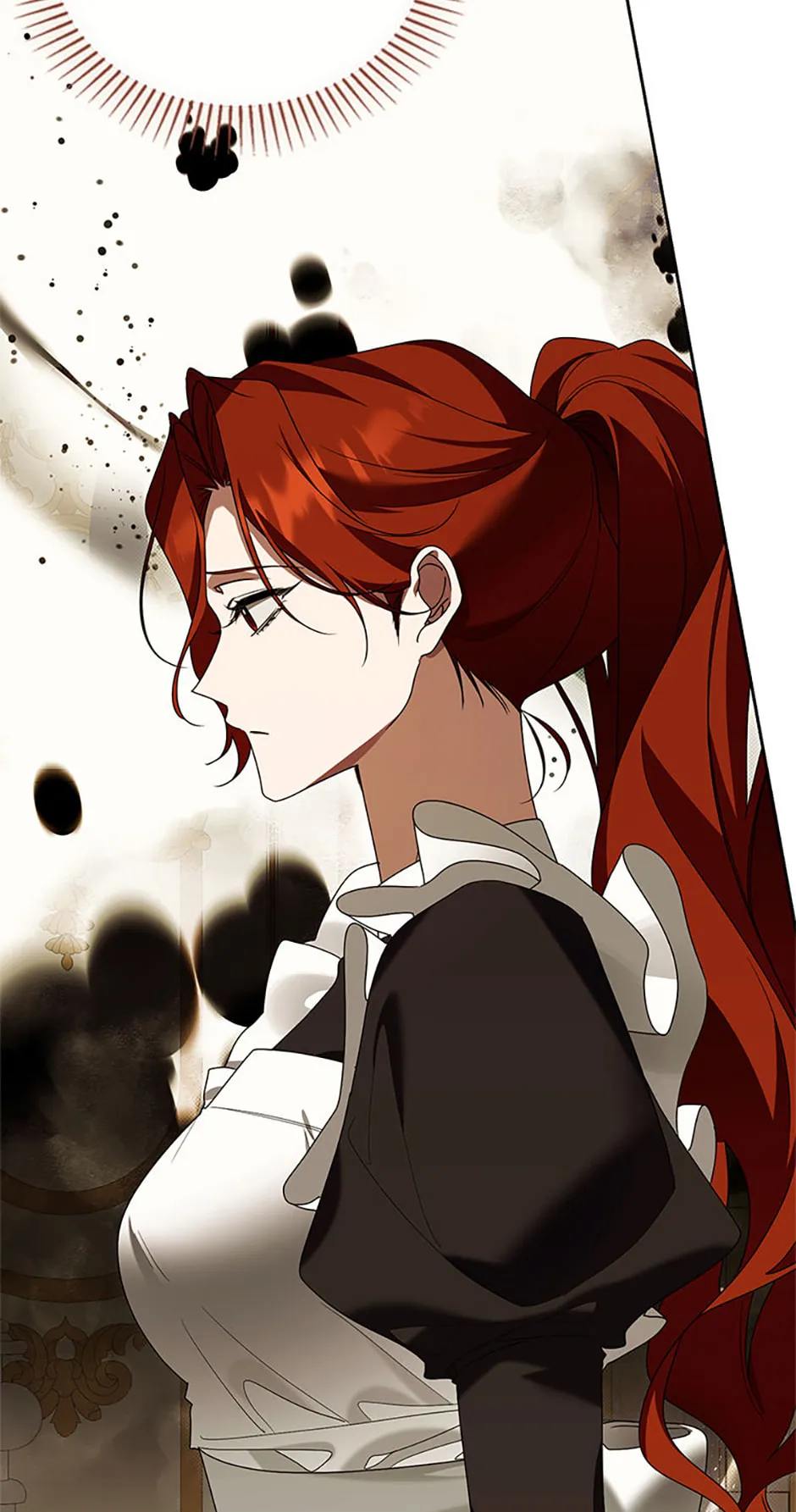Read Please Obsess Over Me chapter 75 image 26 on Lezhin