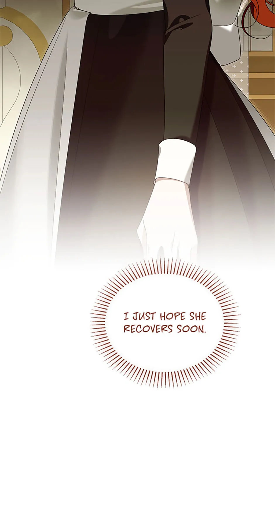 Read Please Obsess Over Me chapter 75 image 27 on Lezhin
