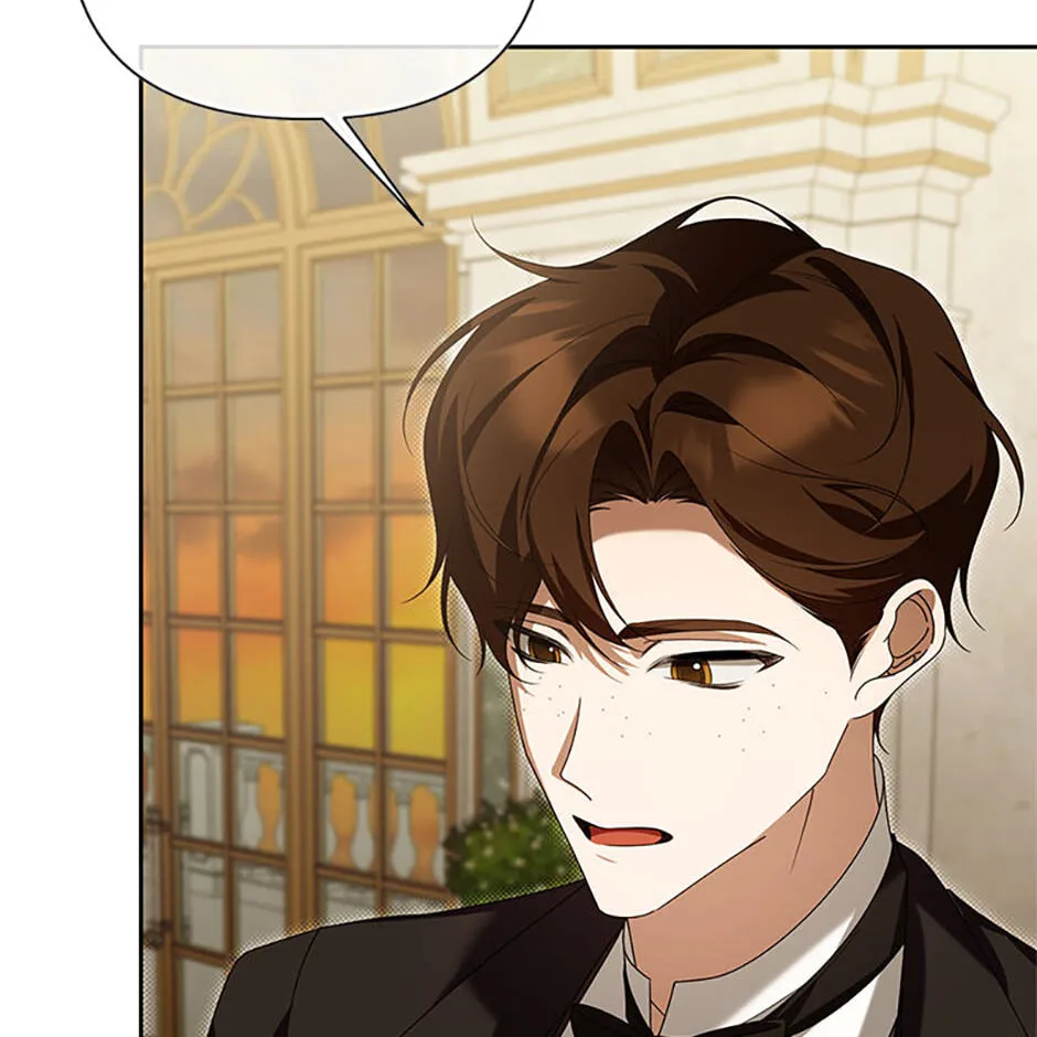 Read Please Obsess Over Me chapter 75 image 3 on Lezhin