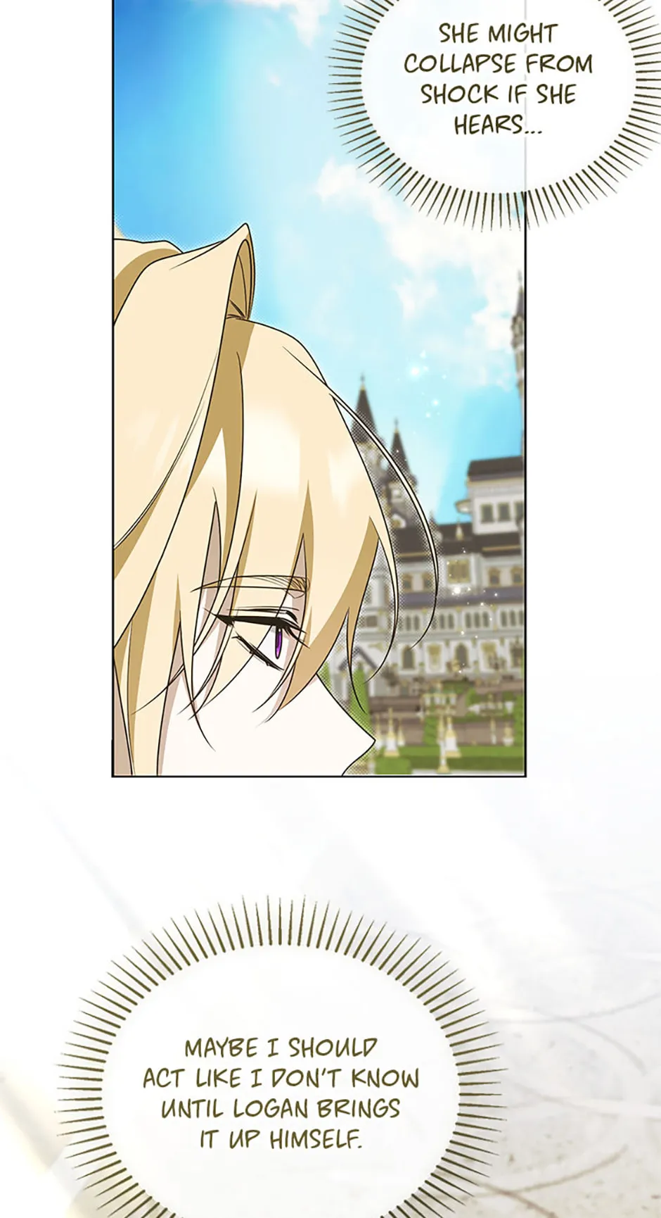Read Please Obsess Over Me chapter 75 image 36 on Lezhin