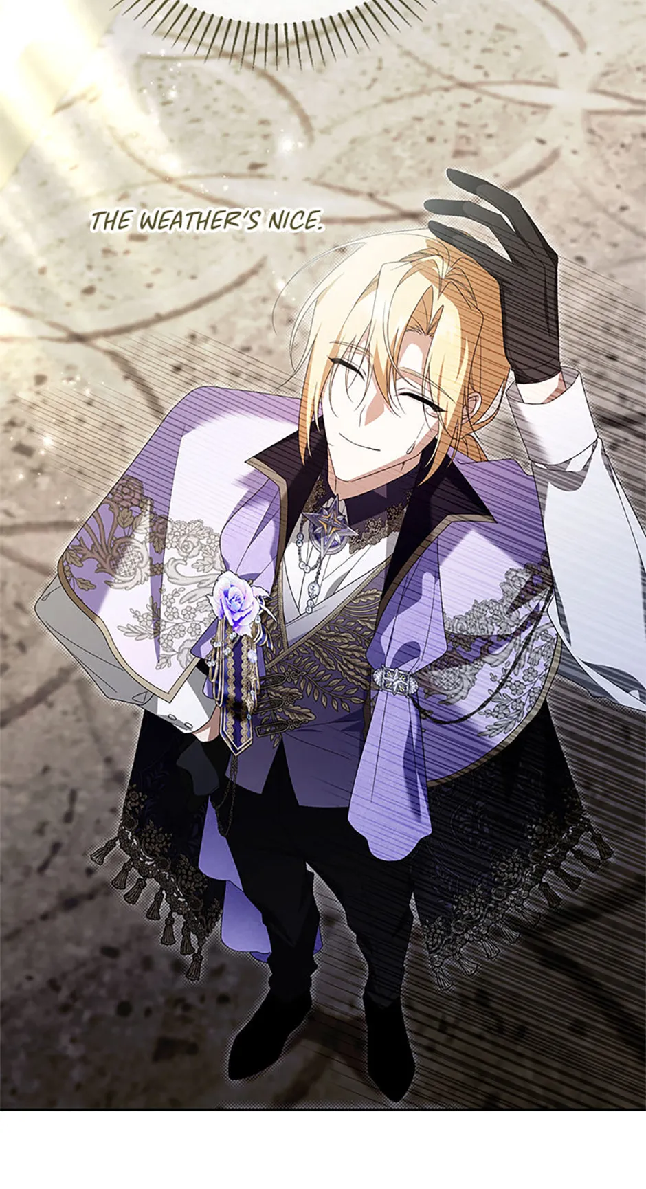 Read Please Obsess Over Me chapter 75 image 37 on Lezhin