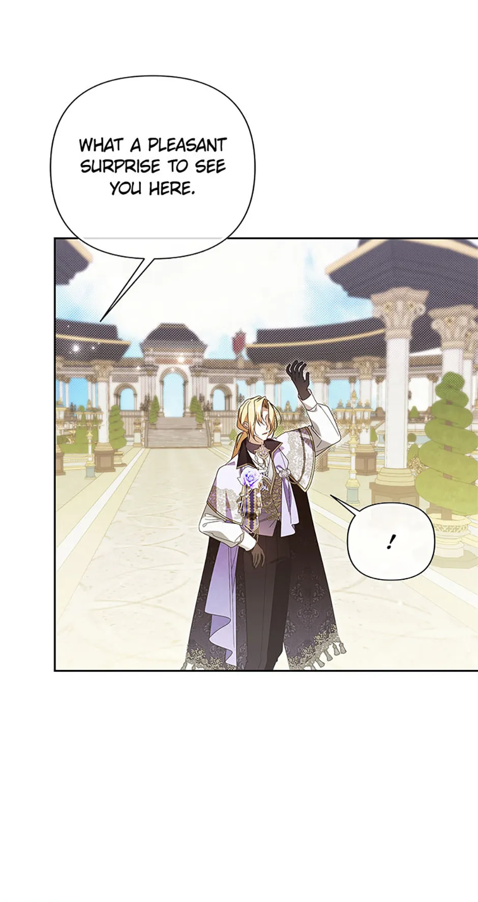 Read Please Obsess Over Me chapter 75 image 38 on Lezhin