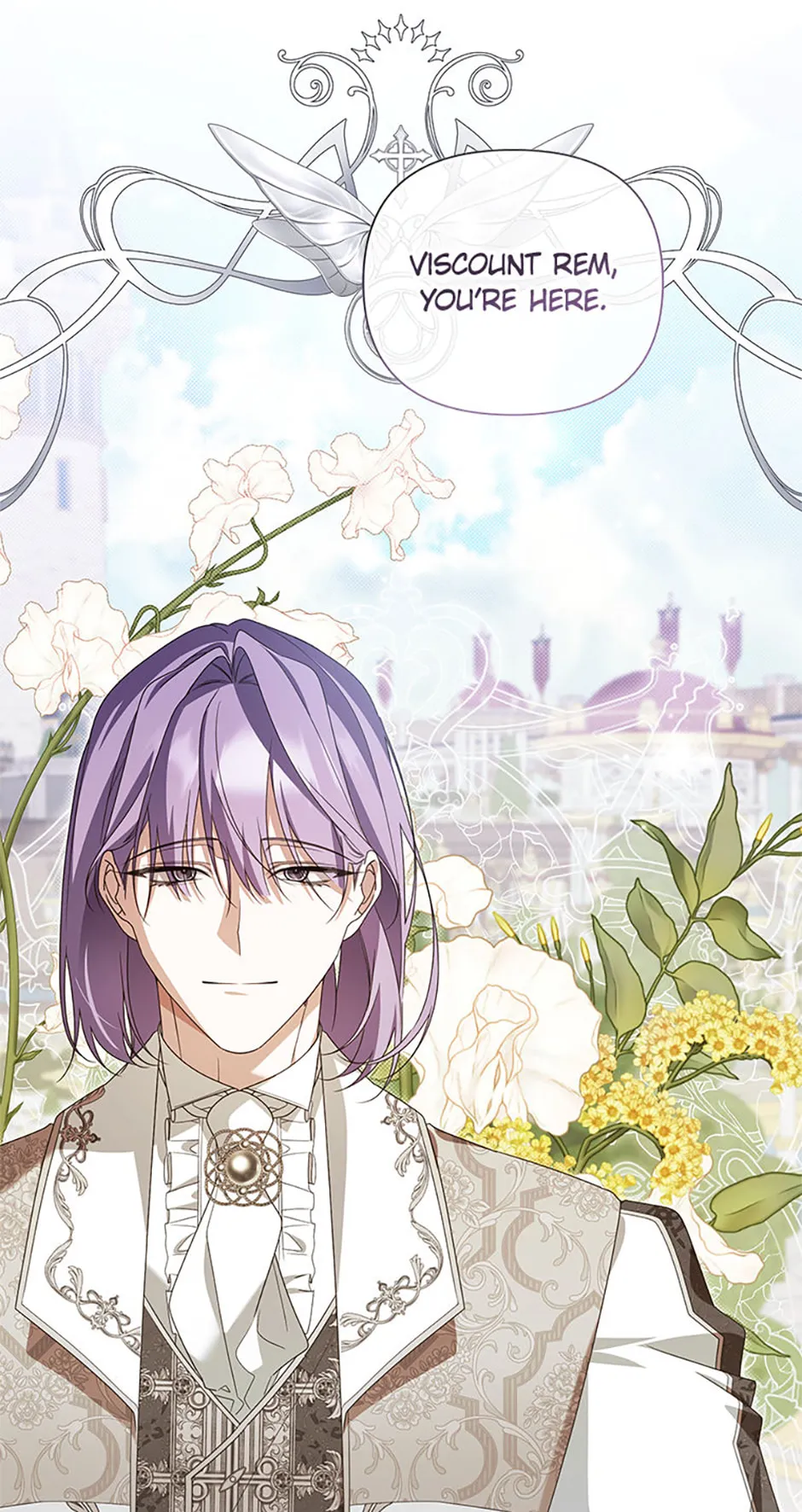 Read Please Obsess Over Me chapter 75 image 39 on Lezhin