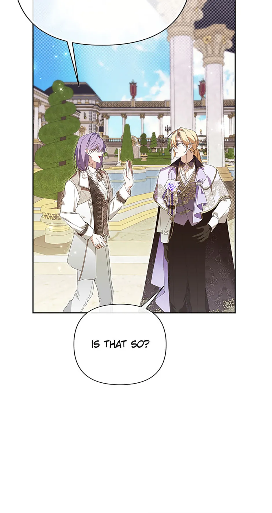 Read Please Obsess Over Me chapter 75 image 41 on Lezhin