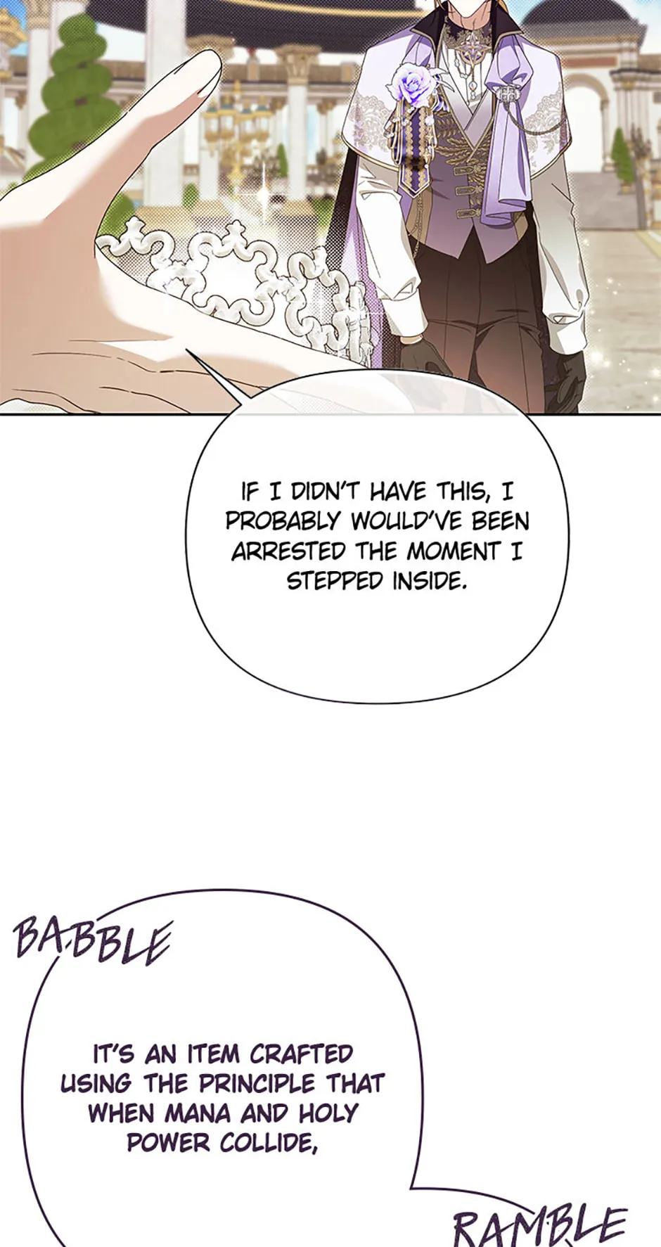 Read Please Obsess Over Me chapter 75 image 44 on Lezhin