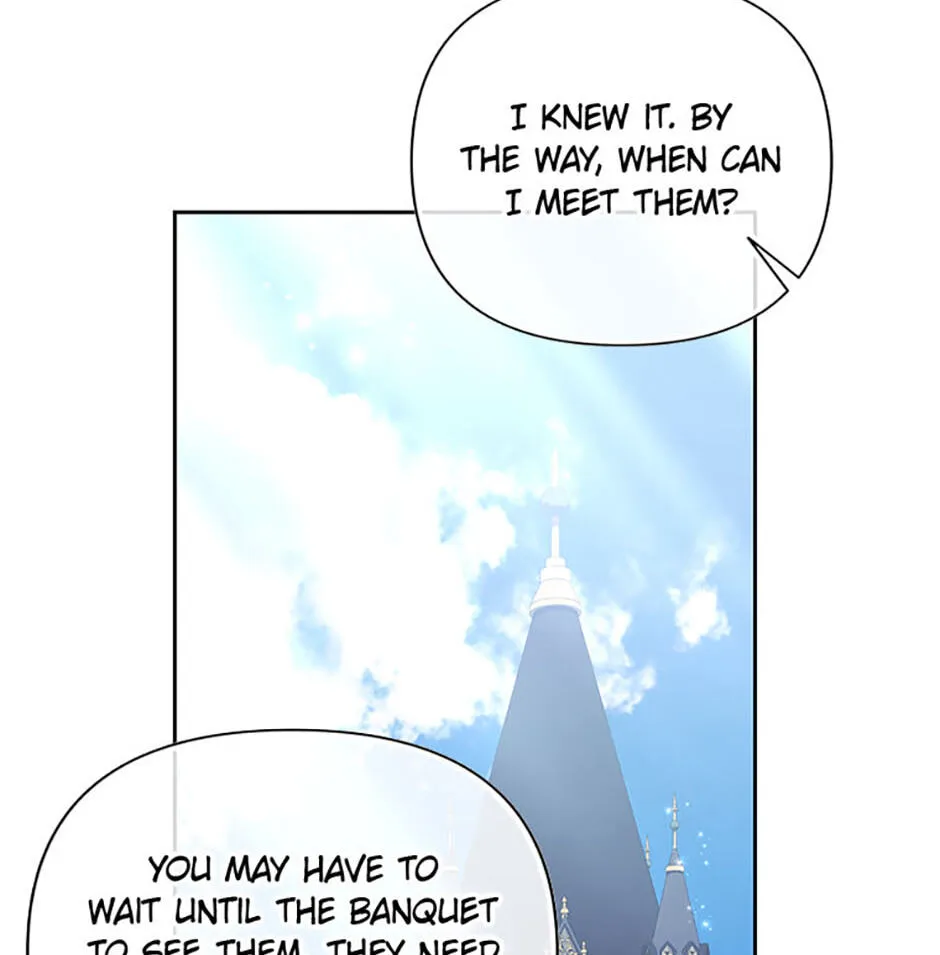 Read Please Obsess Over Me chapter 75 image 51 on Lezhin