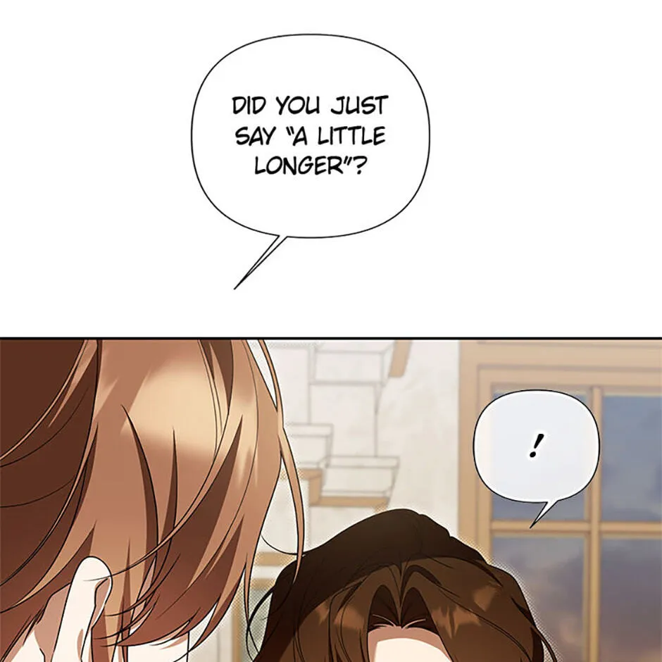 Read Please Obsess Over Me chapter 75 image 6 on Lezhin