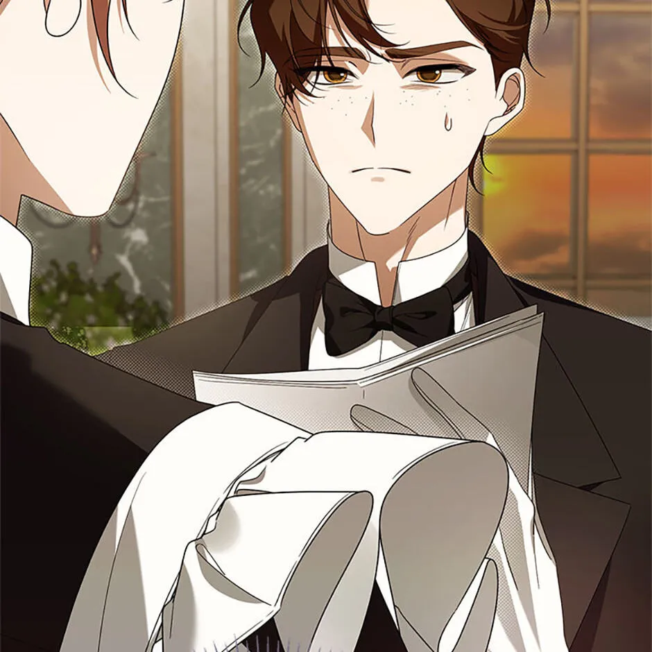 Read Please Obsess Over Me chapter 75 image 7 on Lezhin