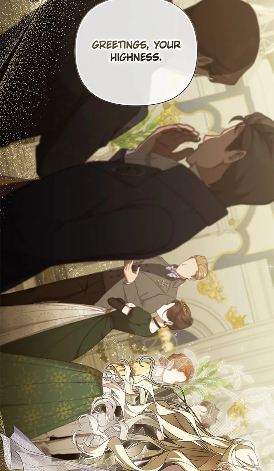 Read Please Obsess Over Me chapter 75 image 78 on Lezhin