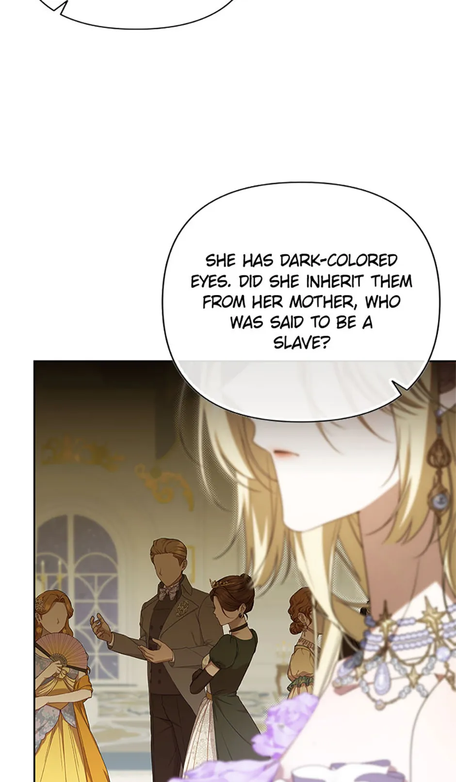 Read Please Obsess Over Me chapter 75 image 81 on Lezhin