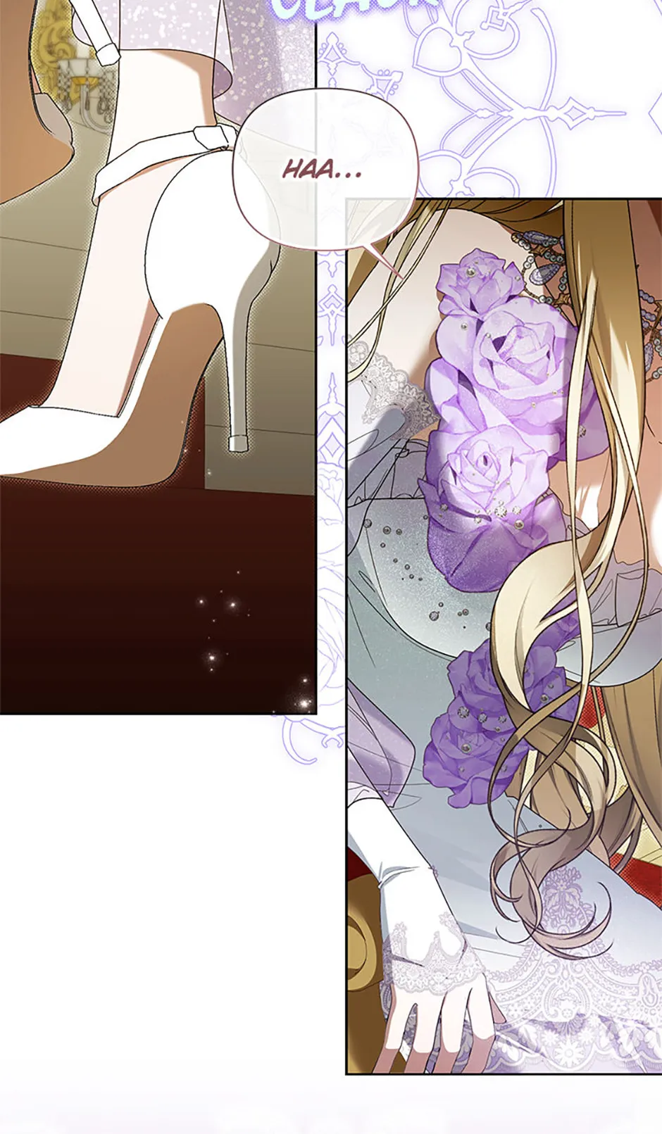 Read Please Obsess Over Me chapter 75 image 83 on Lezhin