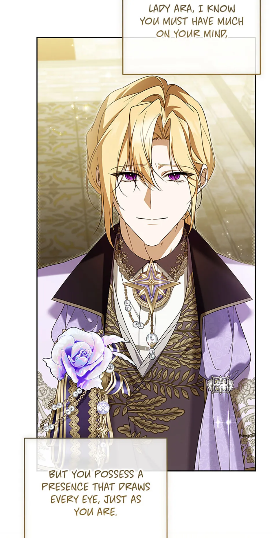 Read Please Obsess Over Me chapter 75 image 87 on Lezhin