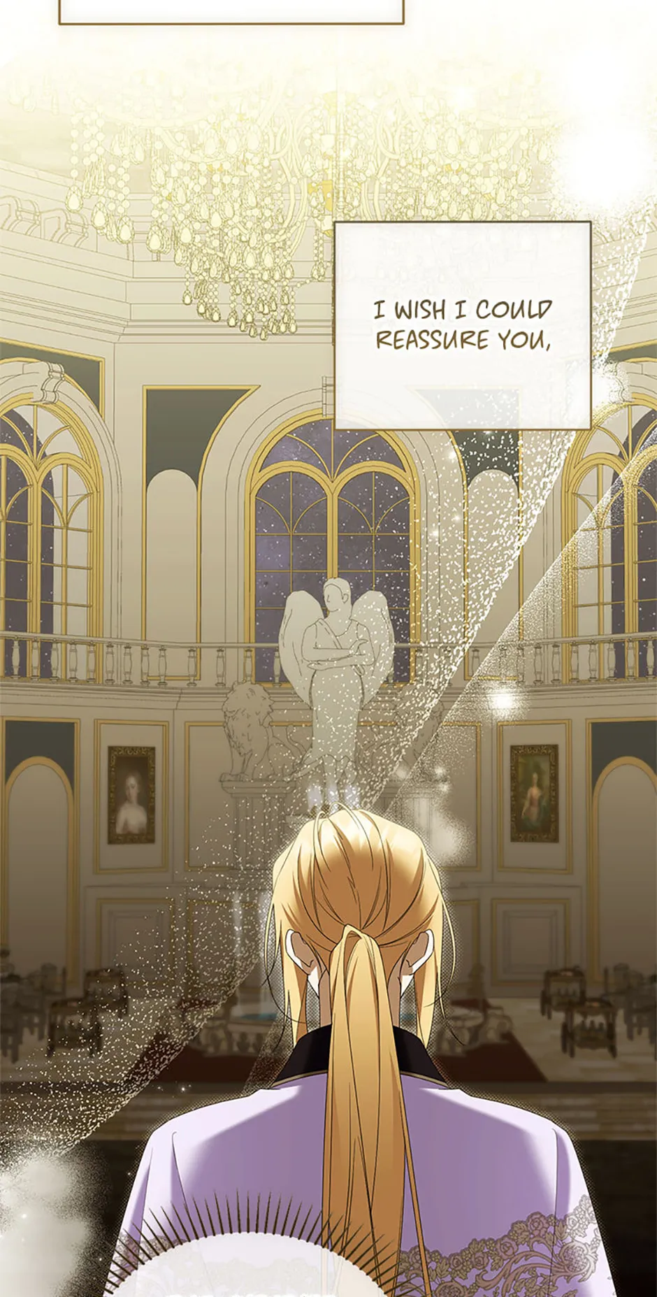 Read Please Obsess Over Me chapter 75 image 88 on Lezhin
