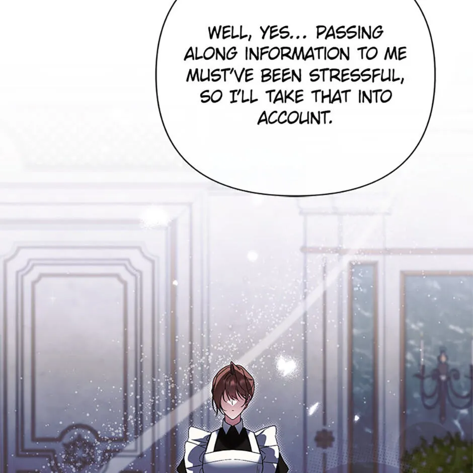 Read Please Obsess Over Me chapter 75 image 9 on Lezhin