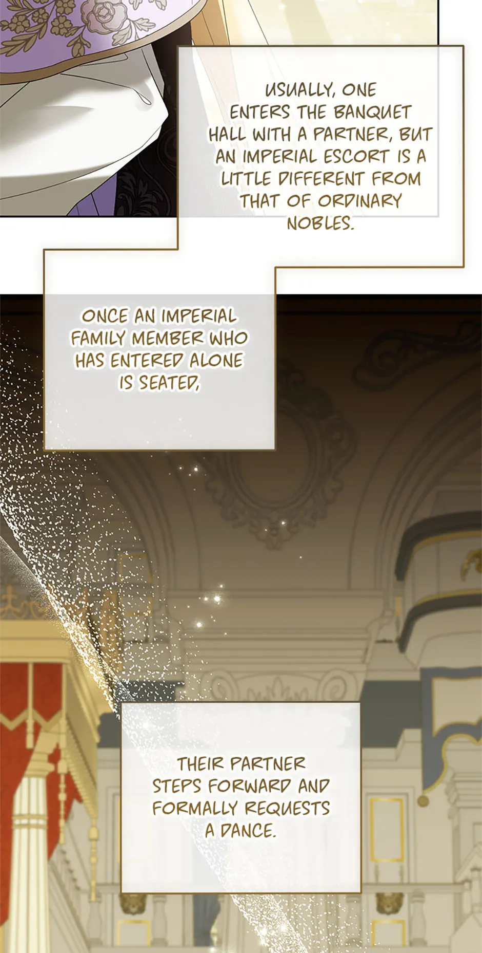 Read Please Obsess Over Me chapter 75 image 90 on Lezhin