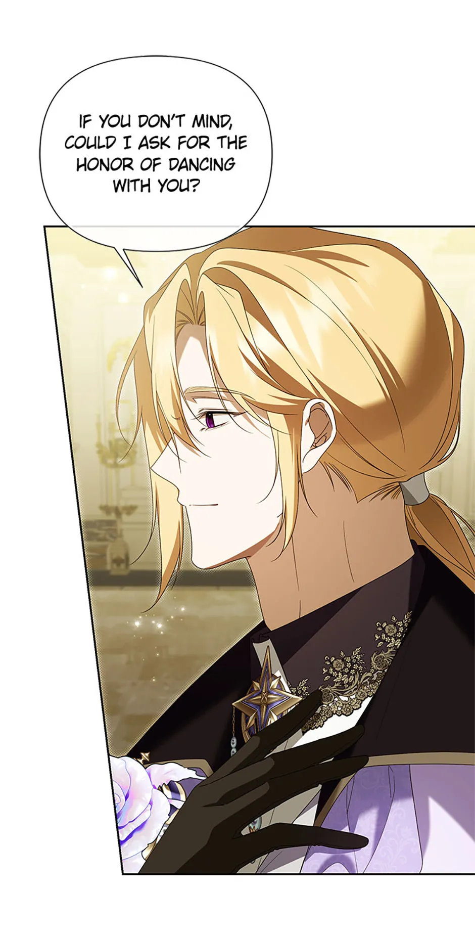 Read Please Obsess Over Me chapter 75 image 92 on Lezhin
