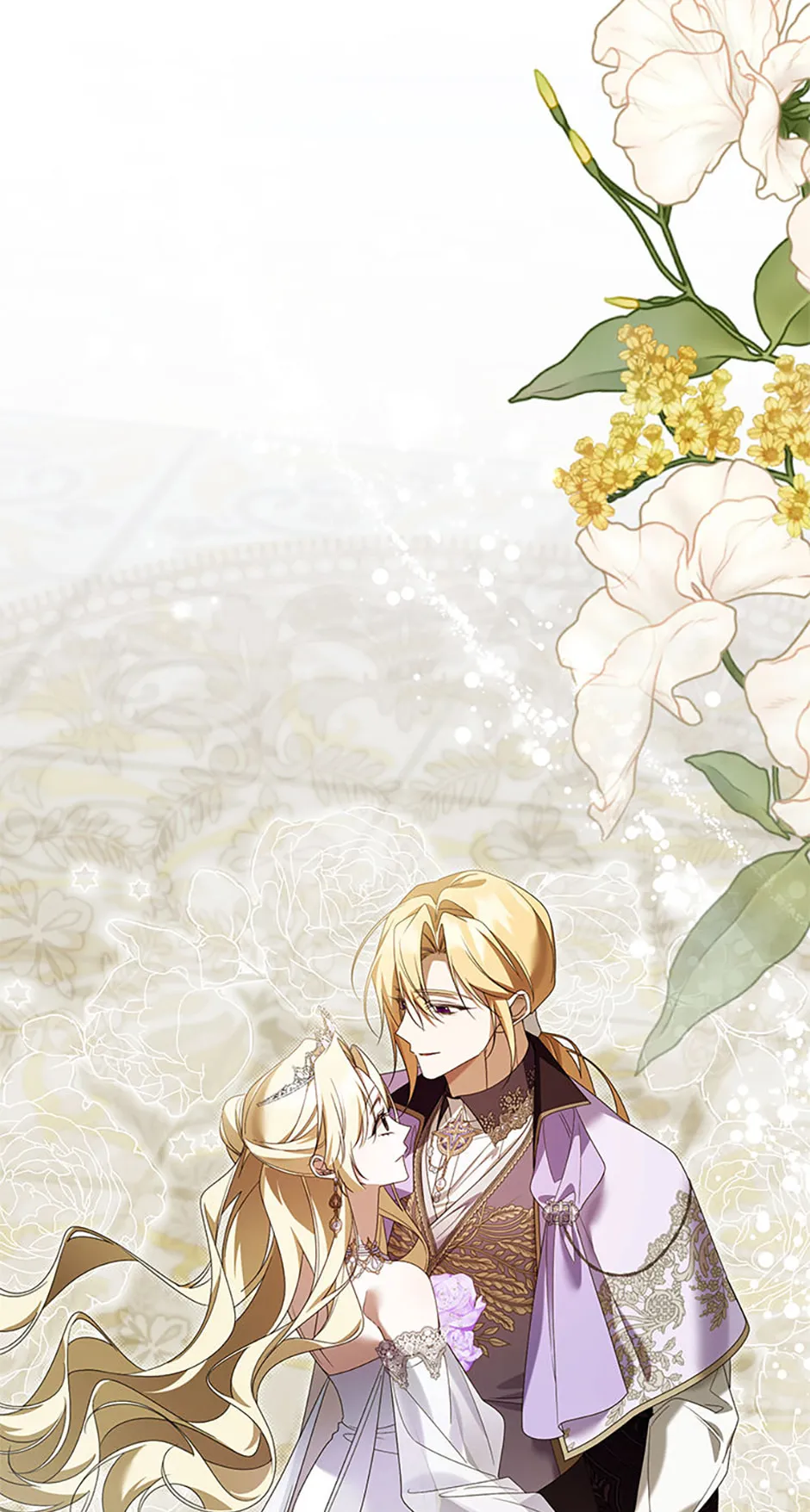 Read Please Obsess Over Me chapter 75 image 95 on Lezhin