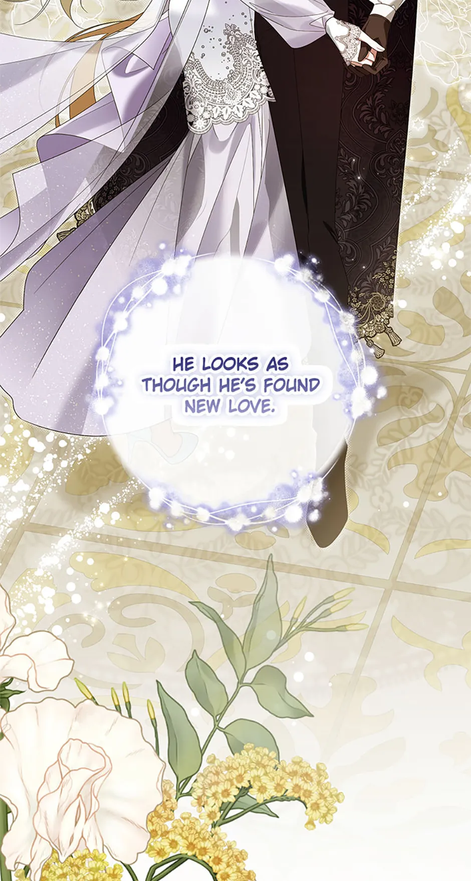 Read Please Obsess Over Me chapter 75 image 96 on Lezhin