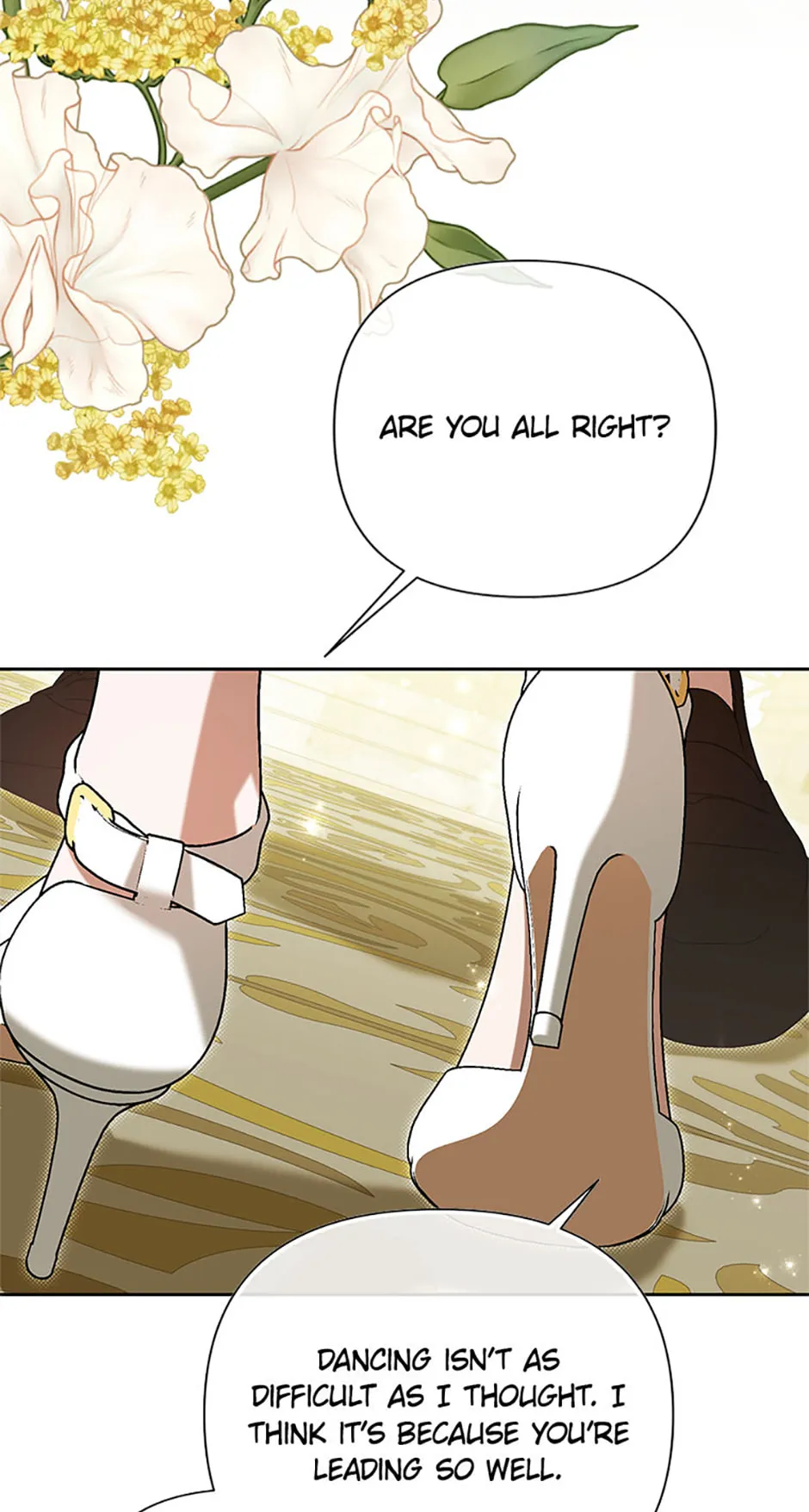 Read Please Obsess Over Me chapter 75 image 97 on Lezhin
