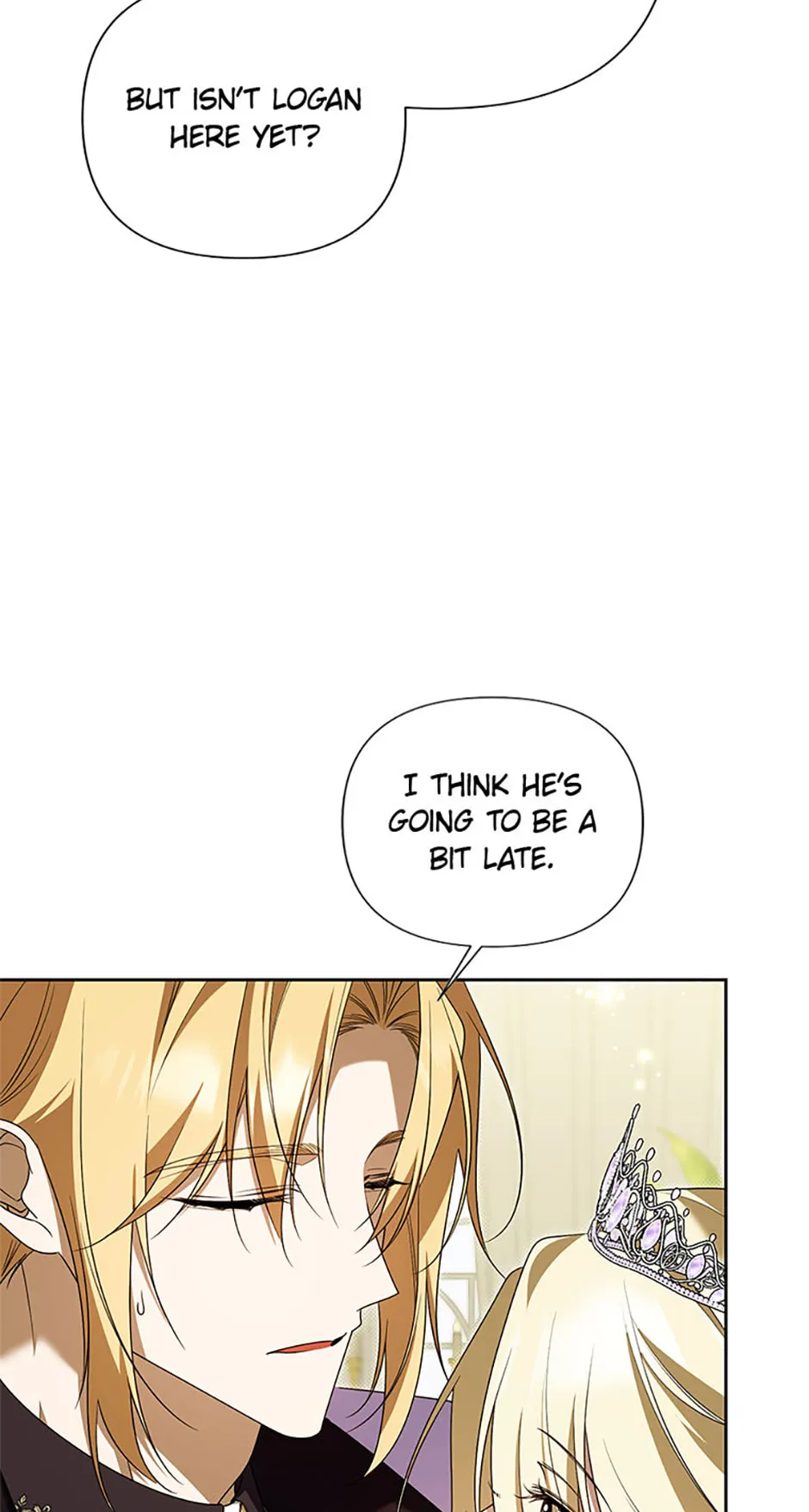 Read Please Obsess Over Me chapter 75 image 98 on Lezhin