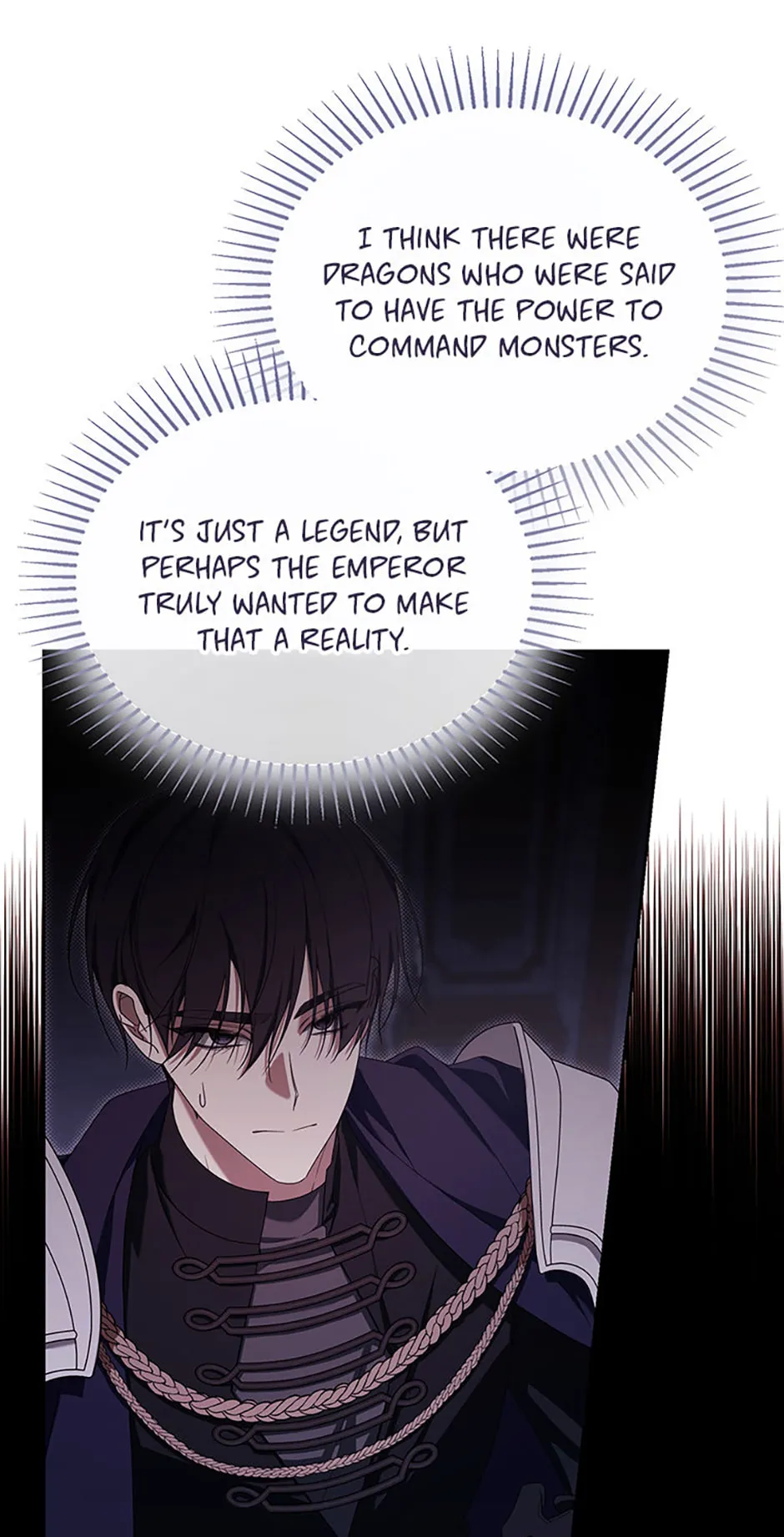 Read Please Obsess Over Me chapter 76 image 122 on Lezhin