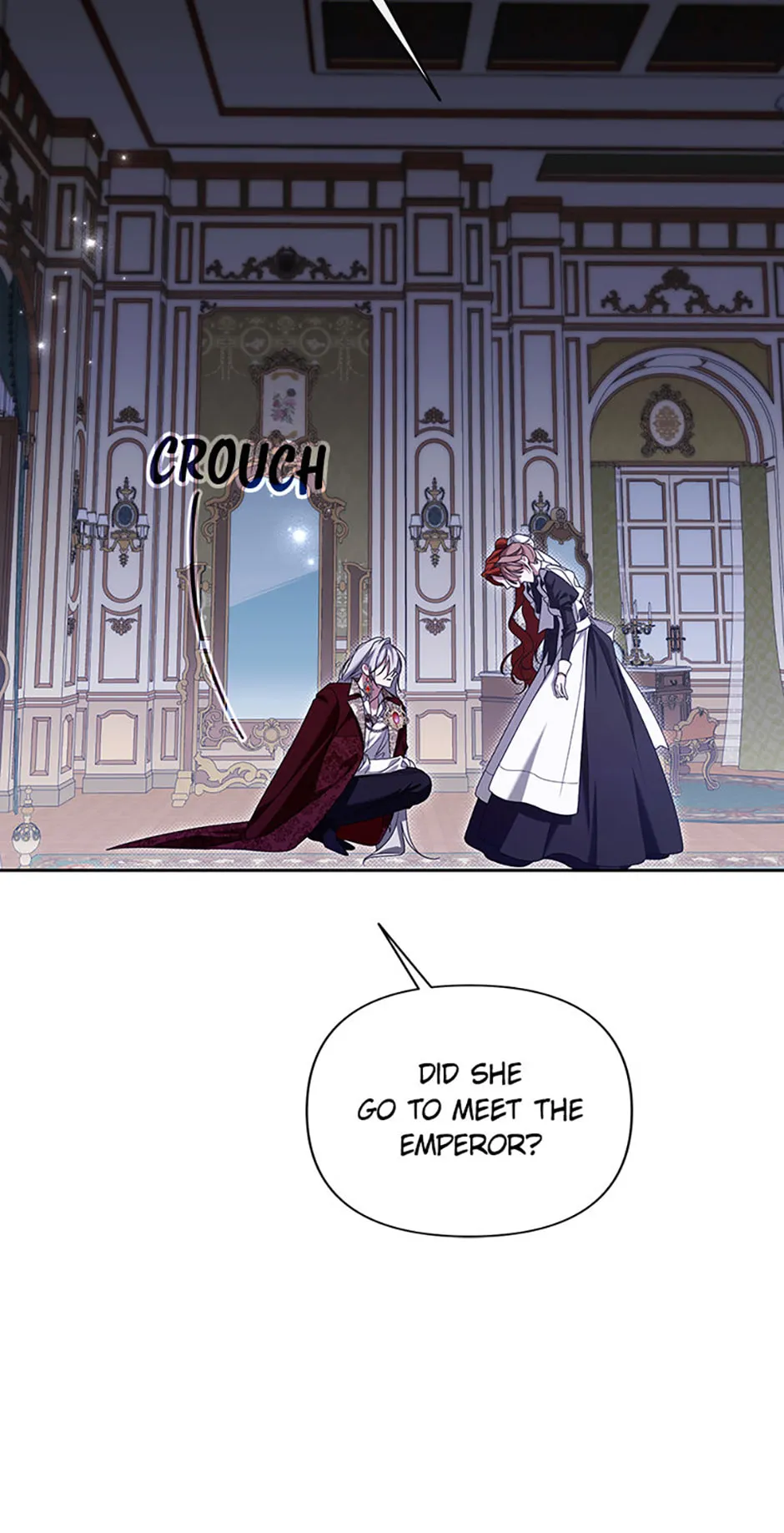 Read Please Obsess Over Me chapter 76 image 129 on Lezhin