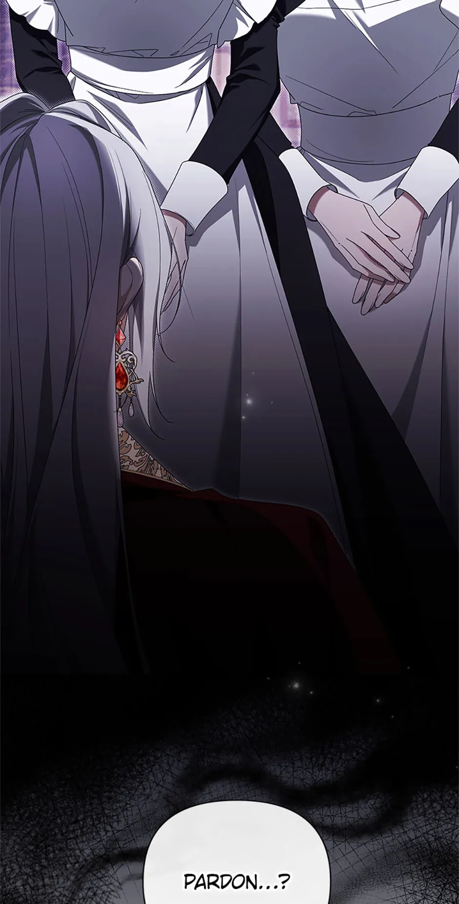 Read Please Obsess Over Me chapter 76 image 132 on Lezhin